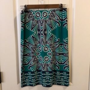 Sunny Leigh Skirt